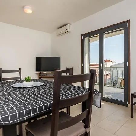 Appartement Silverstar