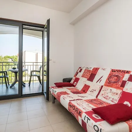 Apartmán Silverstar