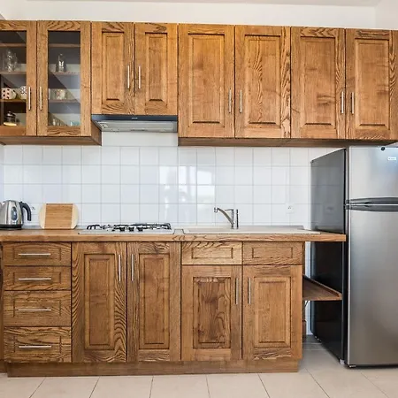 Apartmán Silverstar