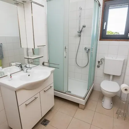 Silverstar Apartmán Vir