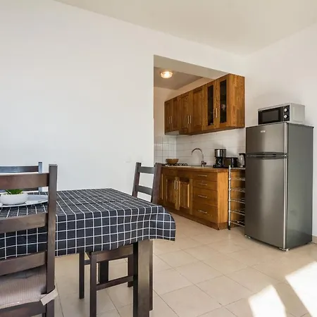 Silverstar Apartmán Vir