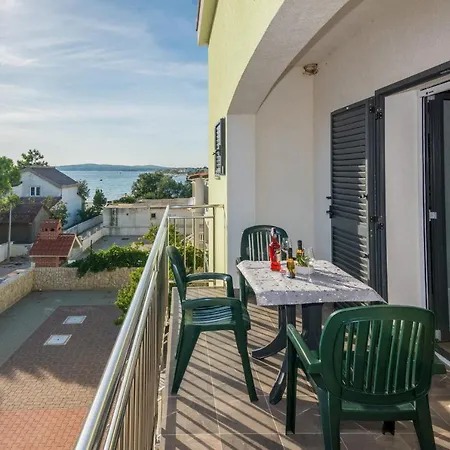 Apartmán Silverstar *