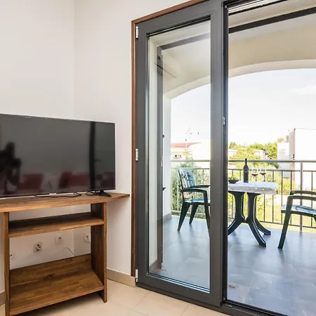 Apartmán Silverstar *