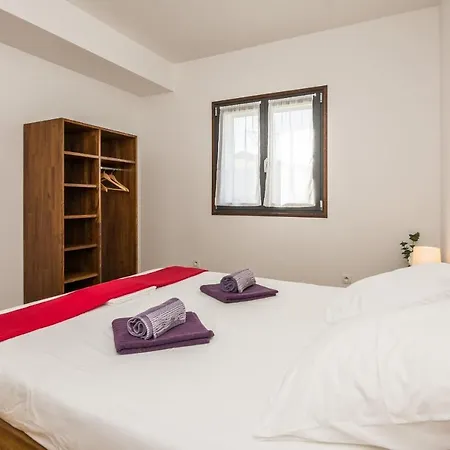 Silverstar Apartmán