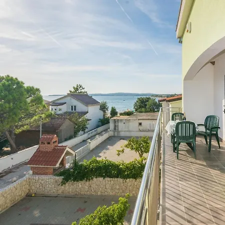 Appartement Silverstar
