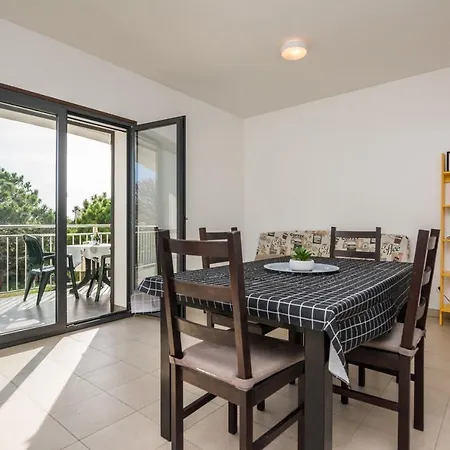 Appartement Silverstar