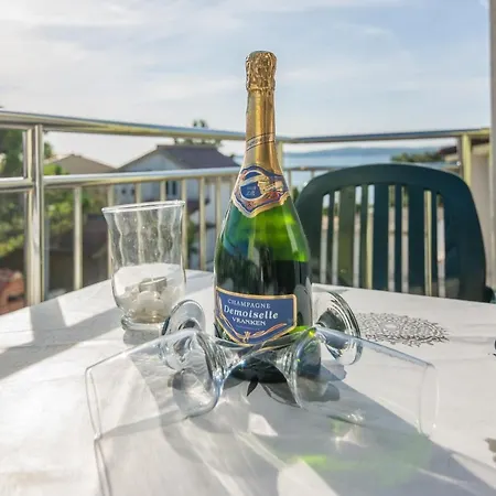 Silverstar Apartmán *