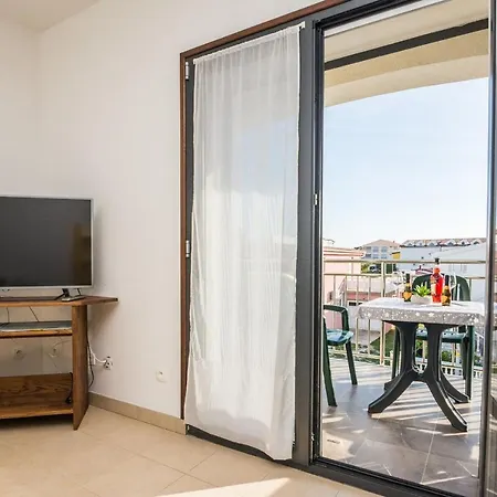 Silverstar Apartmán Vir