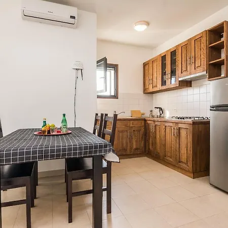 Apartmán Silverstar