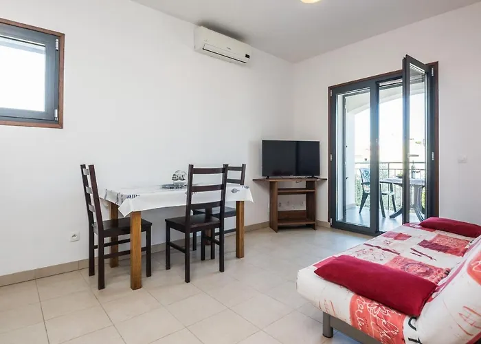 Silverstar Lejlighed