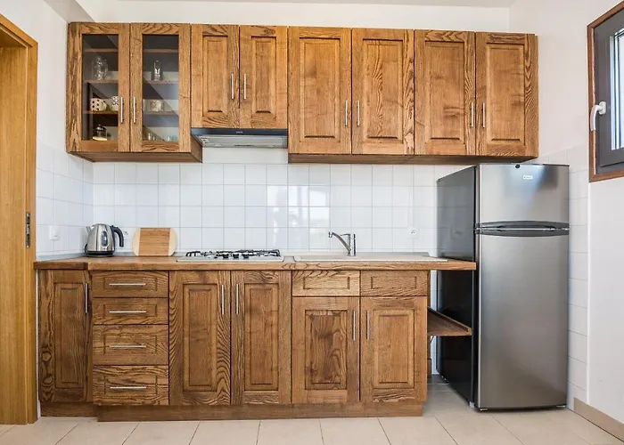 Lejlighed Silverstar