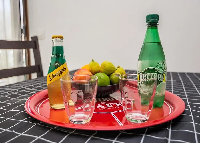 Silverstar Lejlighed Vir