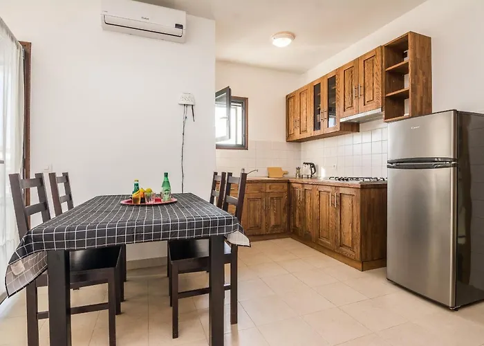 Lejlighed Silverstar