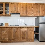 Appartement Silverstar