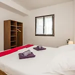 Silverstar Appartement