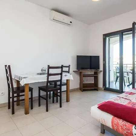 Silverstar Διαμέρισμα