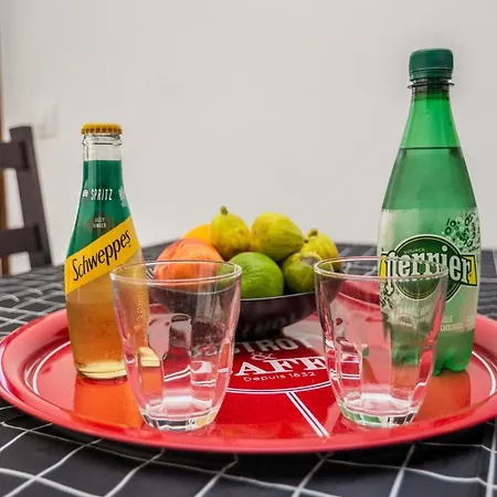 Silverstar 아파트 비르