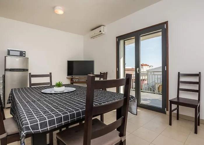 Appartement Silverstar