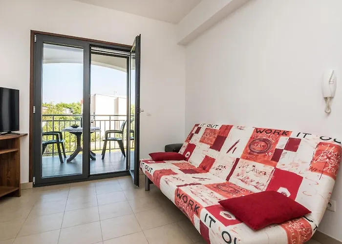 Appartement Silverstar
