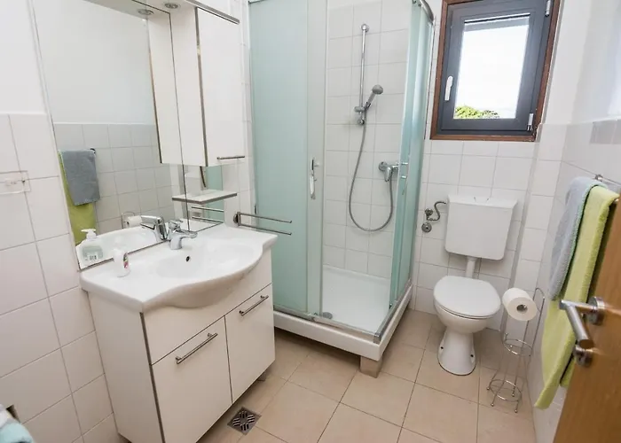 Silverstar Appartement Vir