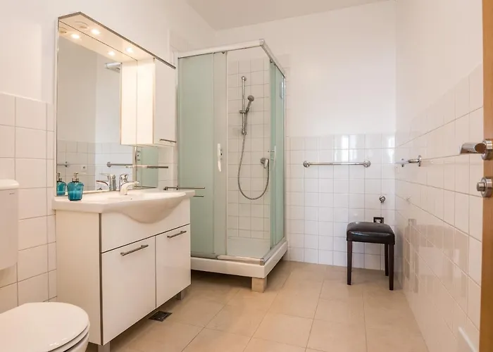 Appartement Silverstar *