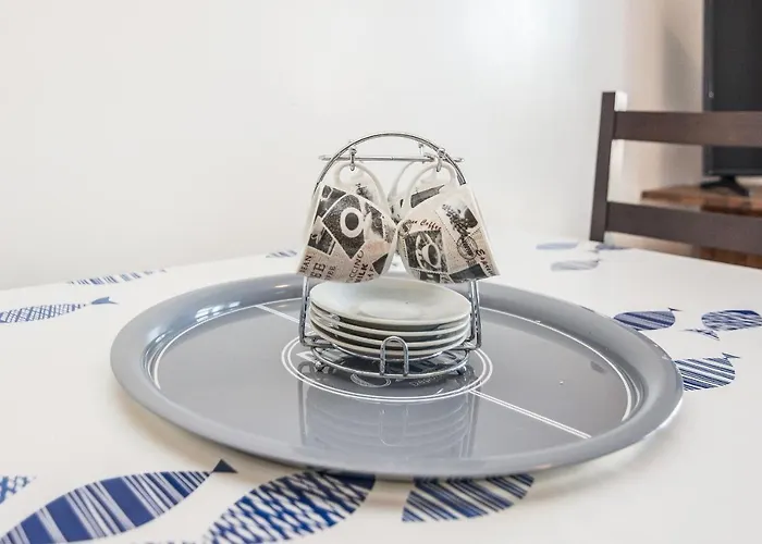 Διαμέρισμα Silverstar Vir