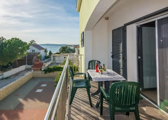 Appartement Silverstar *