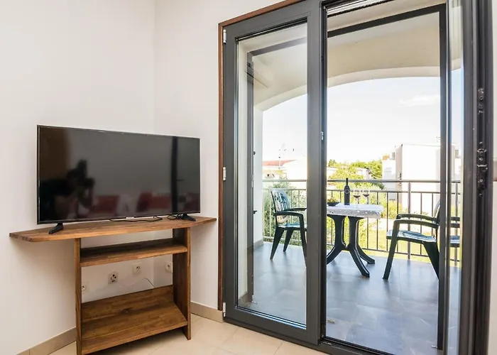 Appartement Silverstar *