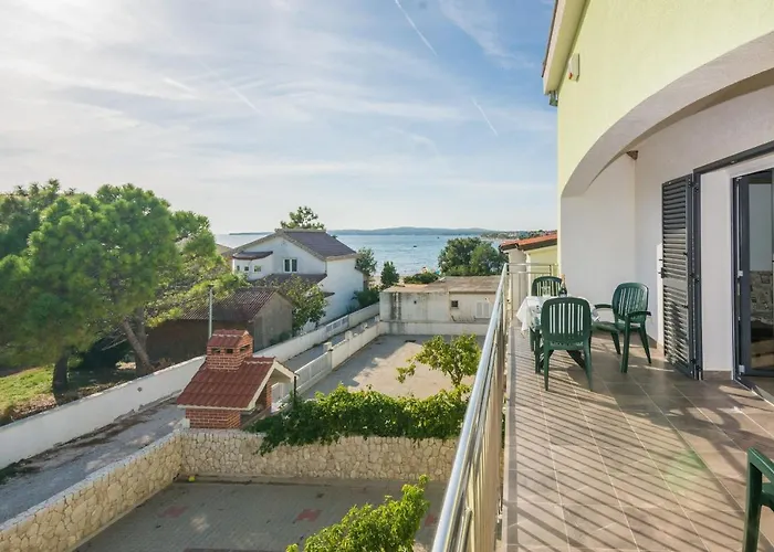 Appartement Silverstar