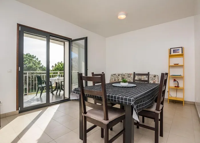 Appartement Silverstar