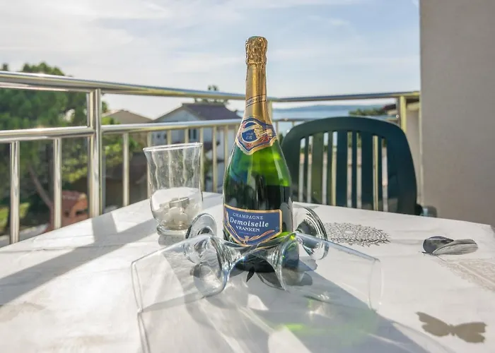 Silverstar Διαμέρισμα *